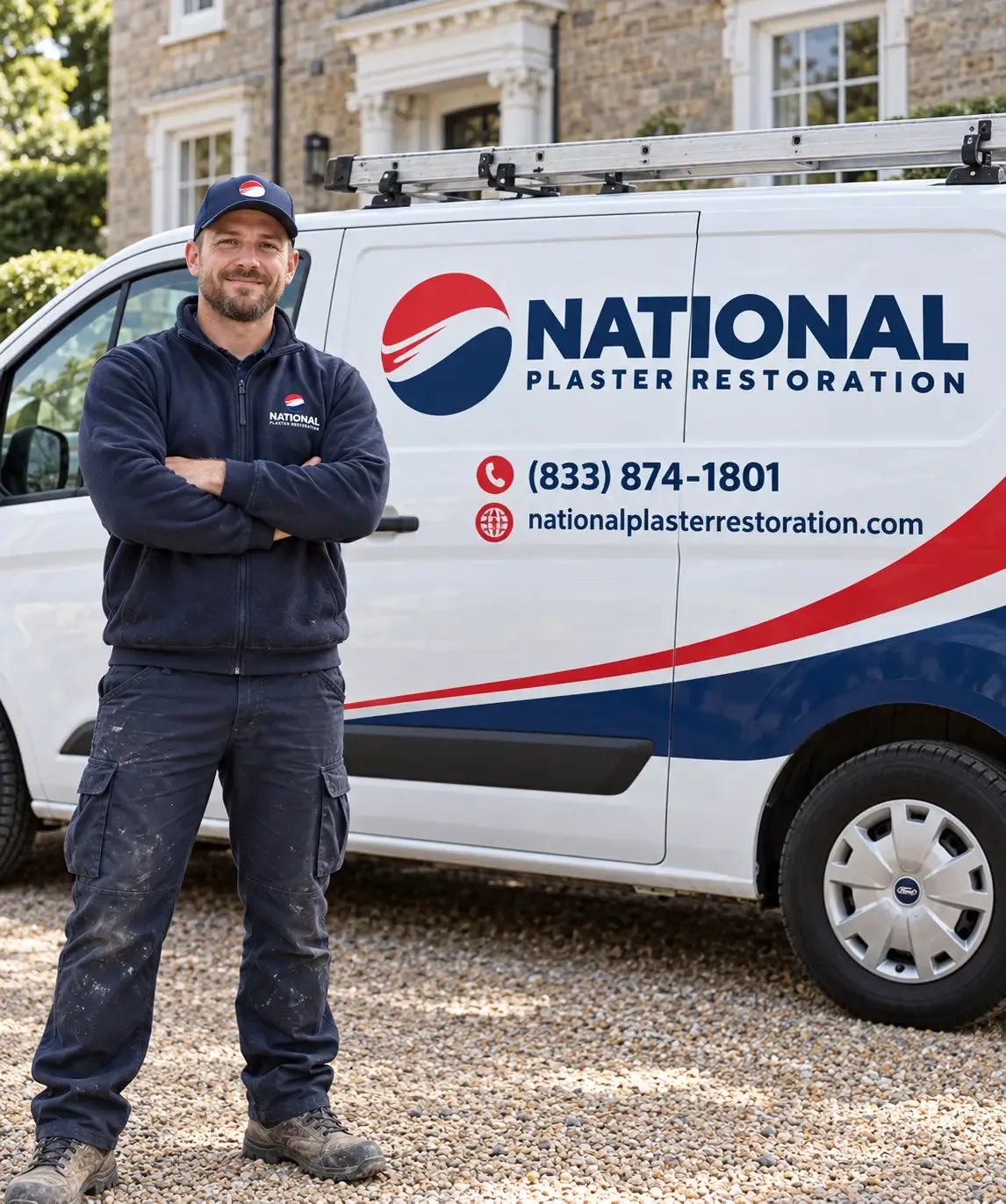 Plaster Repair Highland, KS FAQs